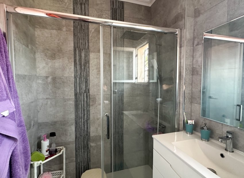 Reventa - Townhouse / Duplex - Orihuela Costa - Punta Prima
