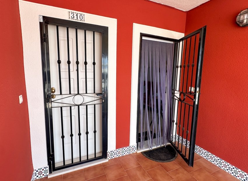 Reventa - Townhouse / Duplex - Orihuela Costa - Punta Prima