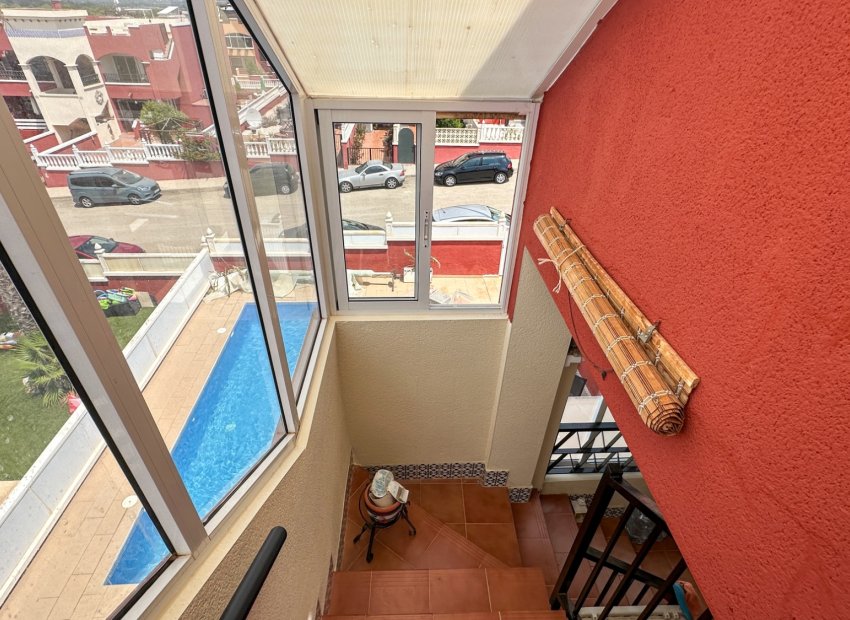 Reventa - Townhouse / Duplex - Orihuela Costa - Punta Prima