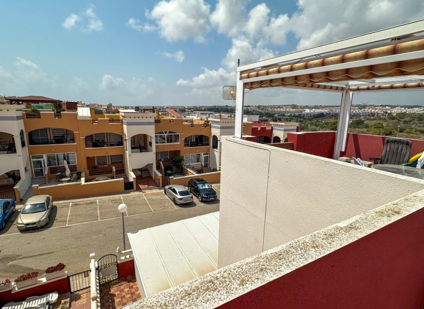 Reventa - Townhouse / Duplex - Orihuela Costa - Punta Prima
