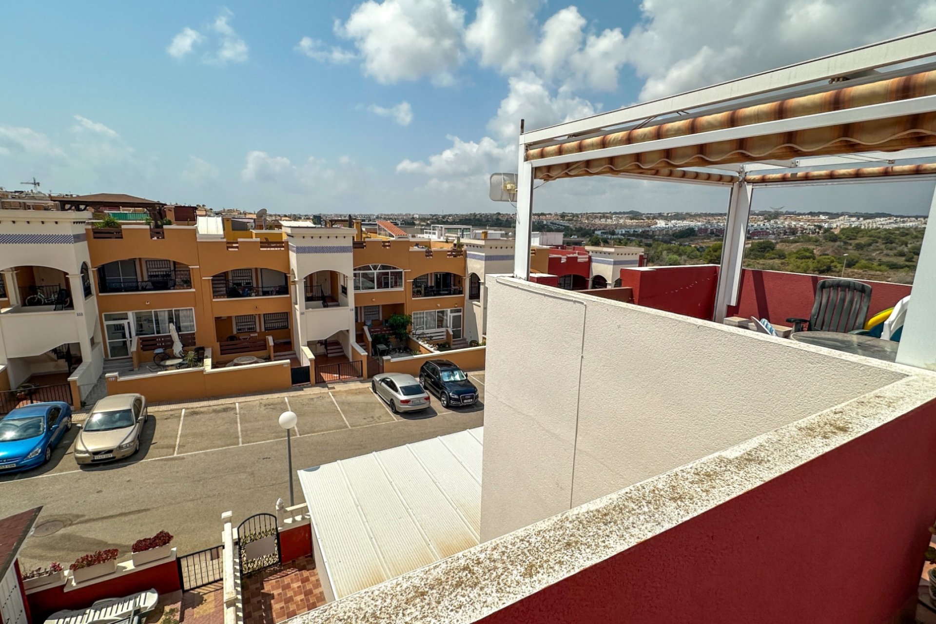 Reventa - Townhouse / Duplex - Orihuela Costa - Punta Prima