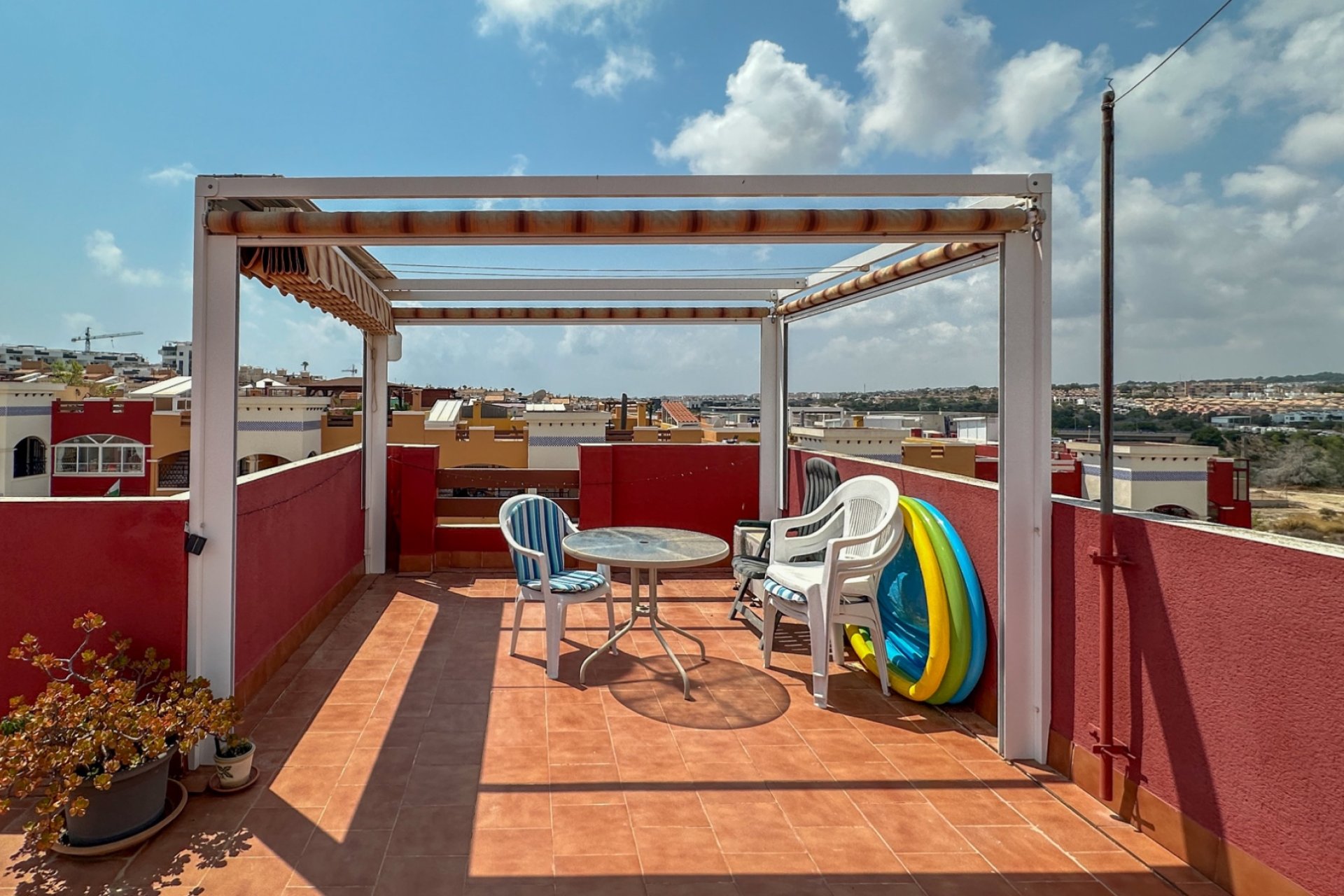 Reventa - Townhouse / Duplex - Orihuela Costa - Punta Prima