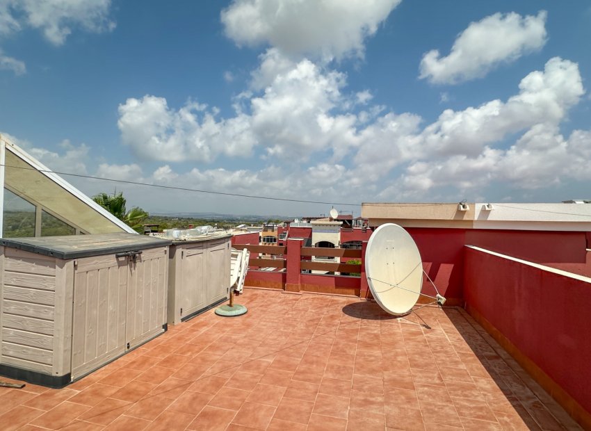 Reventa - Townhouse / Duplex - Orihuela Costa - Punta Prima