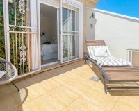 Reventa - Townhouse / Duplex - Orihuela Costa - Punta Prima