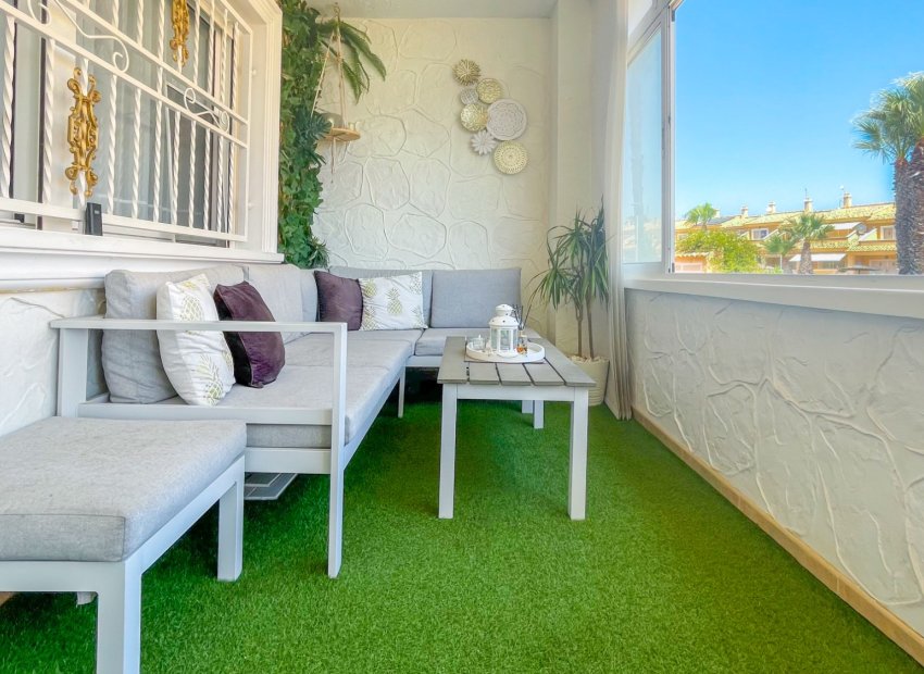 Reventa - Townhouse / Duplex - Orihuela Costa - Punta Prima