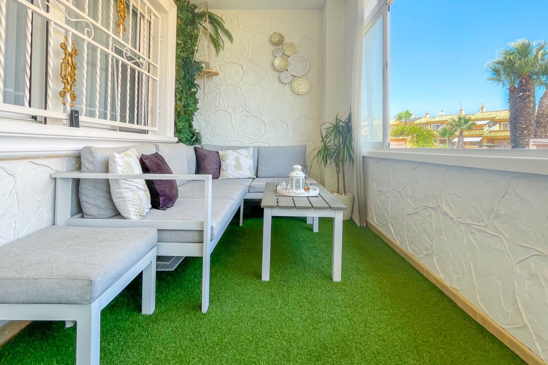Reventa - Townhouse / Duplex - Orihuela Costa - Punta Prima