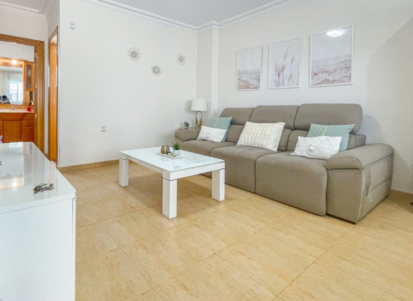 Reventa - Townhouse / Duplex - Orihuela Costa - Punta Prima