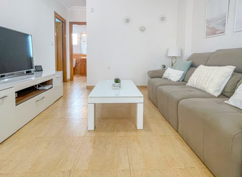 Reventa - Townhouse / Duplex - Orihuela Costa - Punta Prima