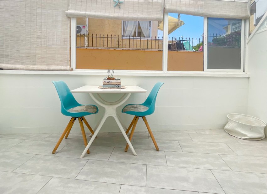 Reventa - Townhouse / Duplex - Orihuela Costa - Punta Prima