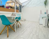 Reventa - Townhouse / Duplex - Orihuela Costa - Punta Prima