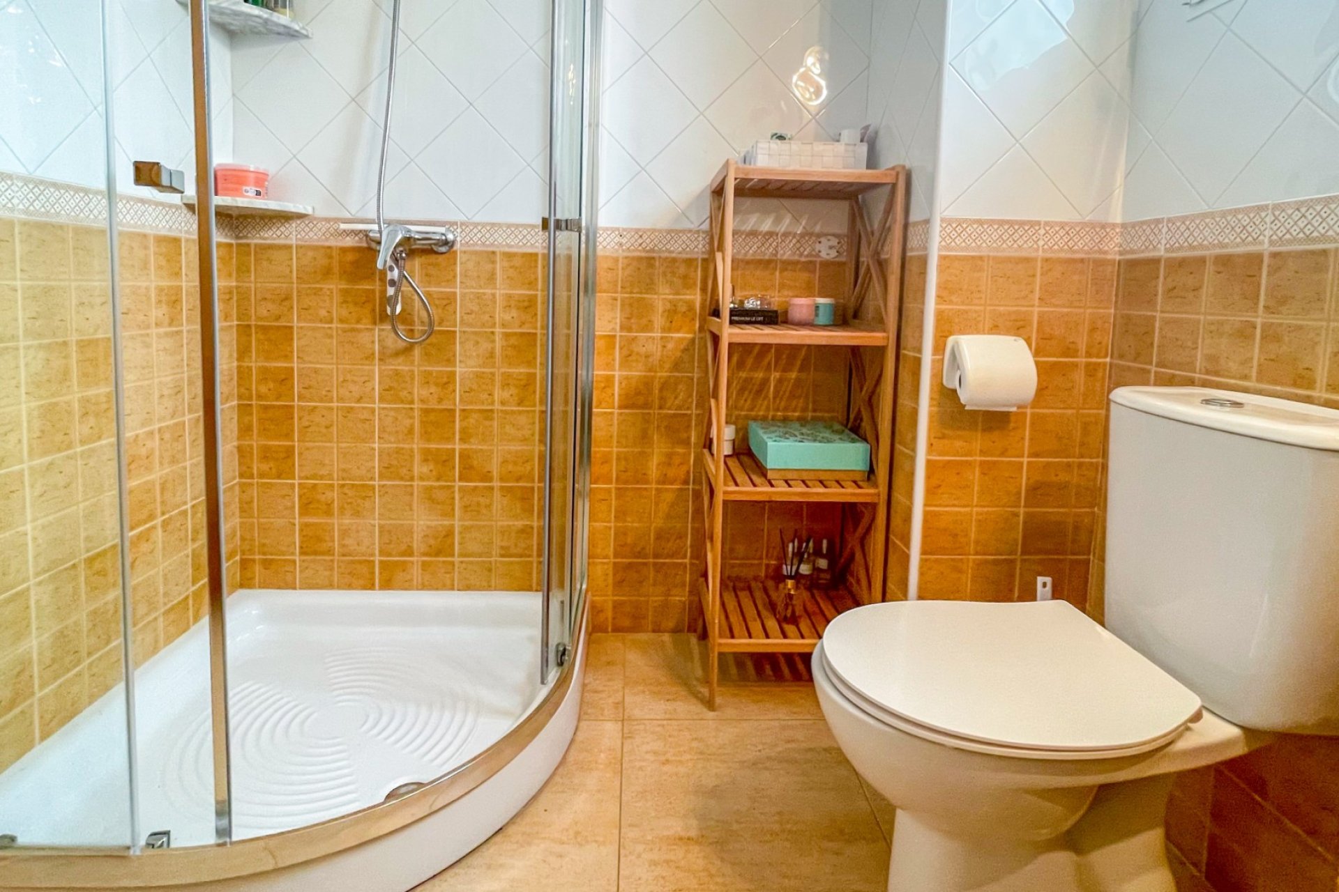 Reventa - Townhouse / Duplex - Orihuela Costa - Punta Prima