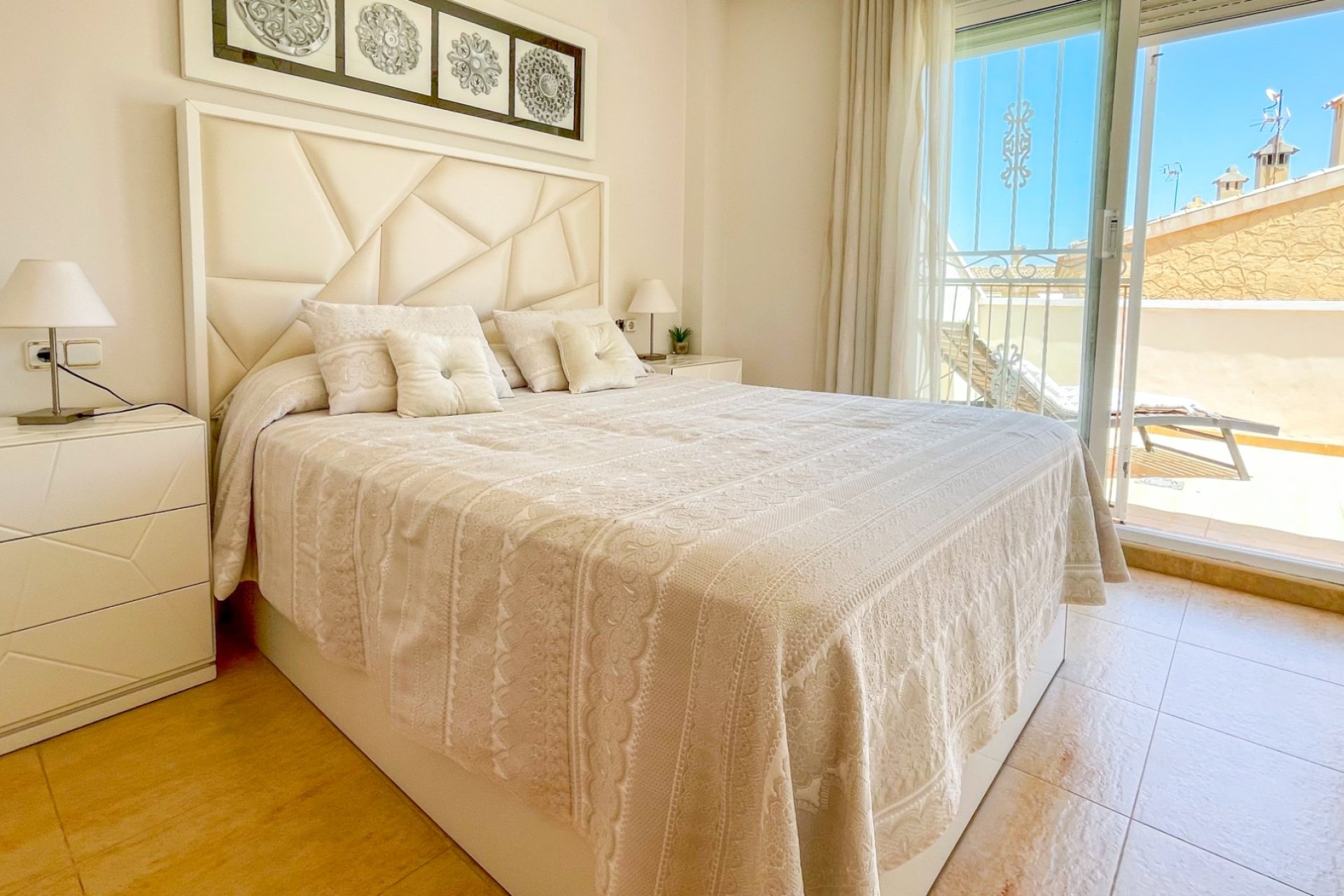 Reventa - Townhouse / Duplex - Orihuela Costa - Punta Prima