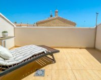 Reventa - Townhouse / Duplex - Orihuela Costa - Punta Prima