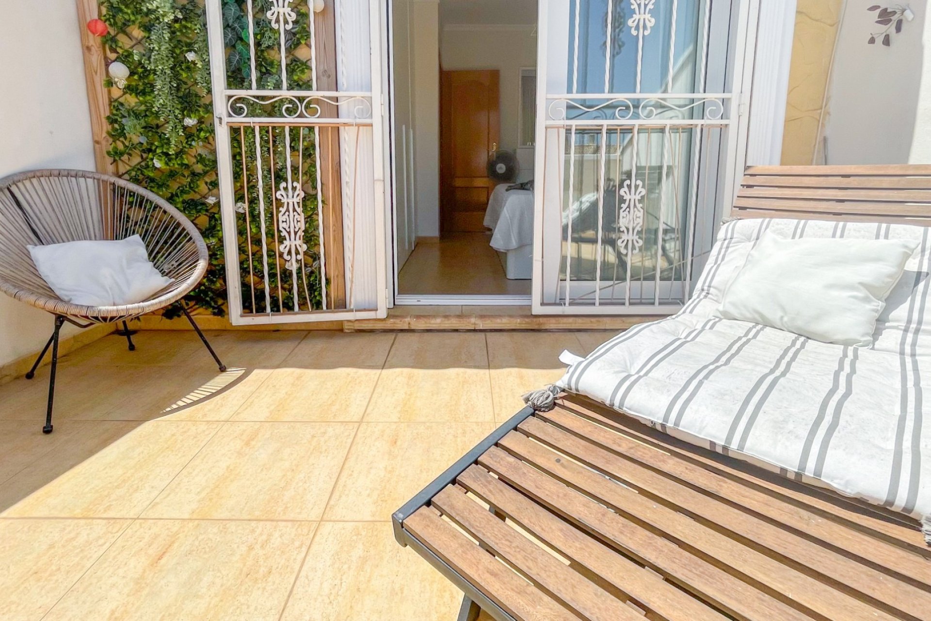 Reventa - Townhouse / Duplex - Orihuela Costa - Punta Prima