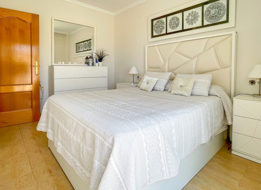 Reventa - Townhouse / Duplex - Orihuela Costa - Punta Prima