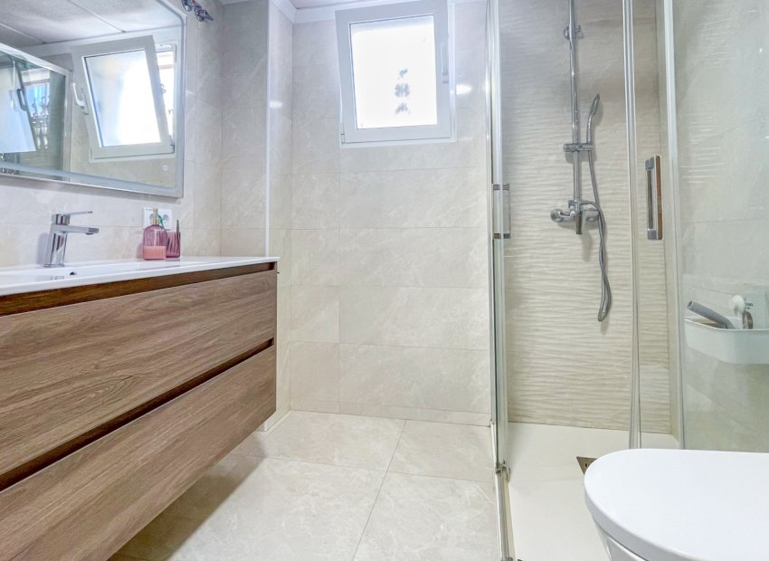 Reventa - Townhouse / Duplex - Orihuela Costa - Punta Prima