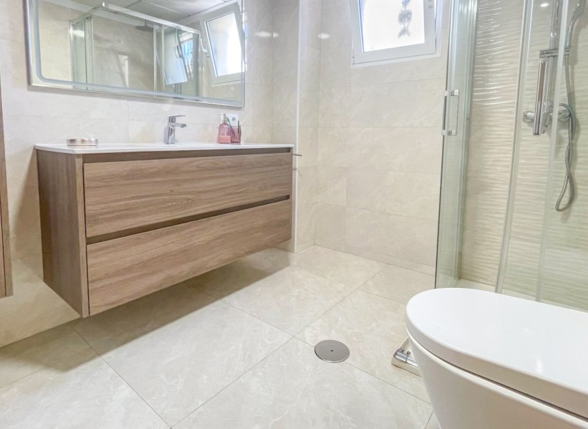 Reventa - Townhouse / Duplex - Orihuela Costa - Punta Prima