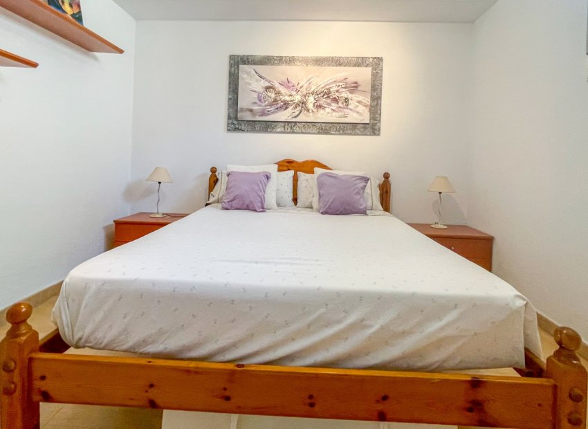 Reventa - Townhouse / Duplex - Orihuela Costa - Punta Prima