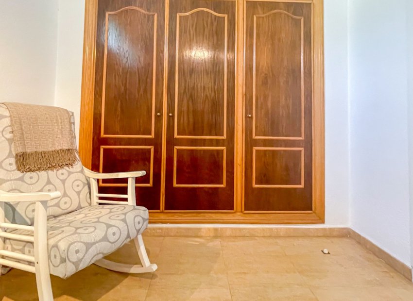 Reventa - Townhouse / Duplex - Orihuela Costa - Punta Prima