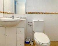 Reventa - Townhouse / Duplex - Orihuela Costa - Punta Prima