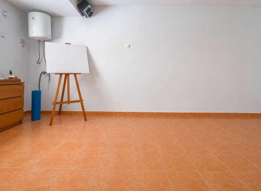 Reventa - Townhouse / Duplex - Orihuela Costa - Punta Prima