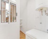 Reventa - Townhouse / Duplex - Orihuela Costa - Villamartín