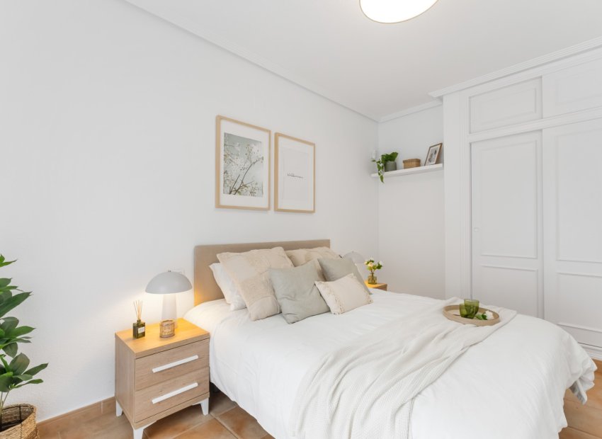 Reventa - Townhouse / Duplex - Orihuela Costa - Villamartín