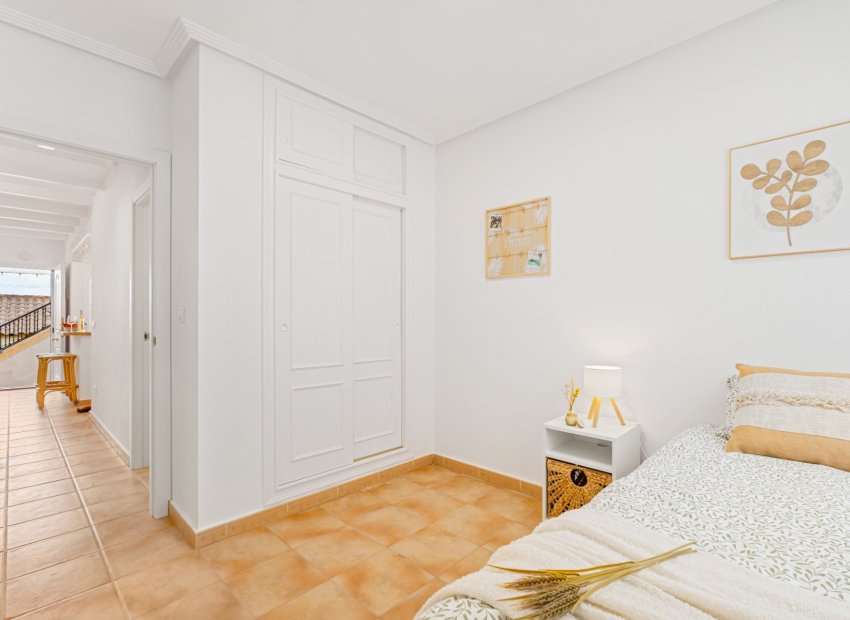 Reventa - Townhouse / Duplex - Orihuela Costa - Villamartín