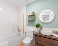 Reventa - Townhouse / Duplex - Orihuela Costa - Villamartín