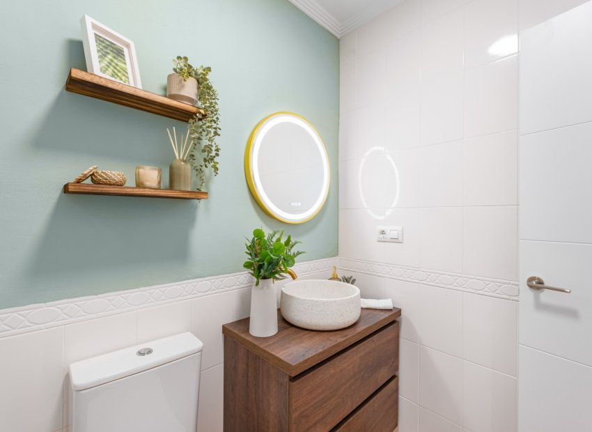 Reventa - Townhouse / Duplex - Orihuela Costa - Villamartín