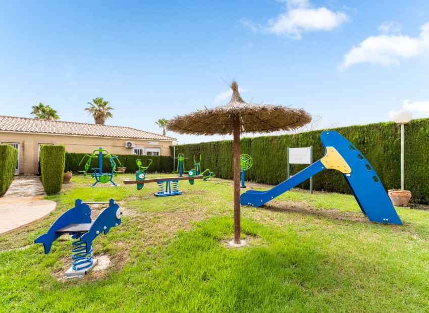 Reventa - Townhouse / Duplex - Orihuela Costa - Villamartín