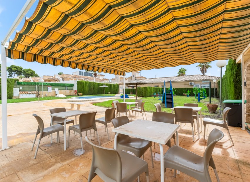 Reventa - Townhouse / Duplex - Orihuela Costa - Villamartín