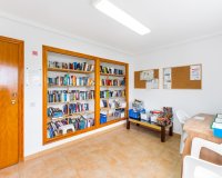 Reventa - Townhouse / Duplex - Orihuela Costa - Villamartín