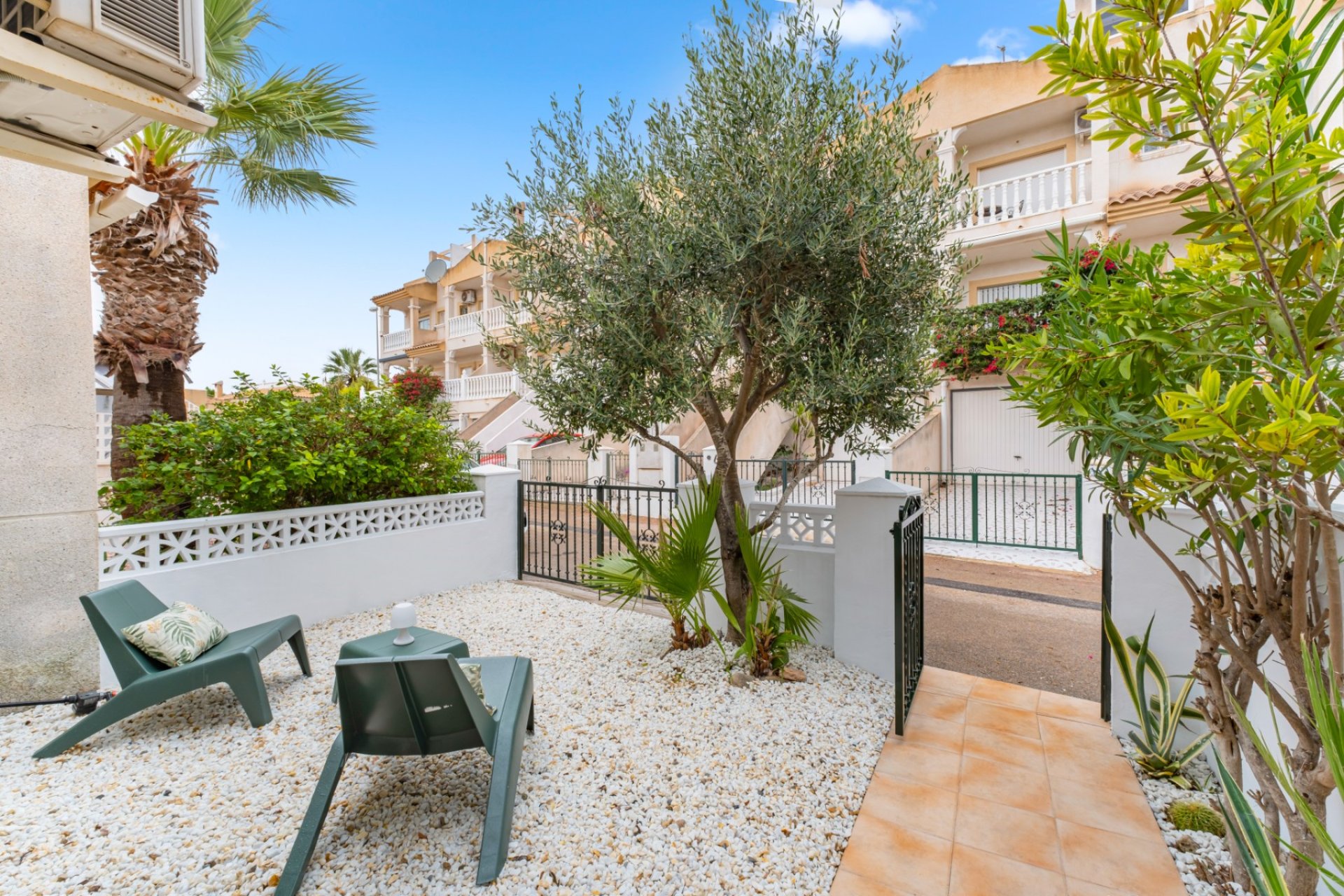 Reventa - Townhouse / Duplex - Orihuela Costa - Villamartín