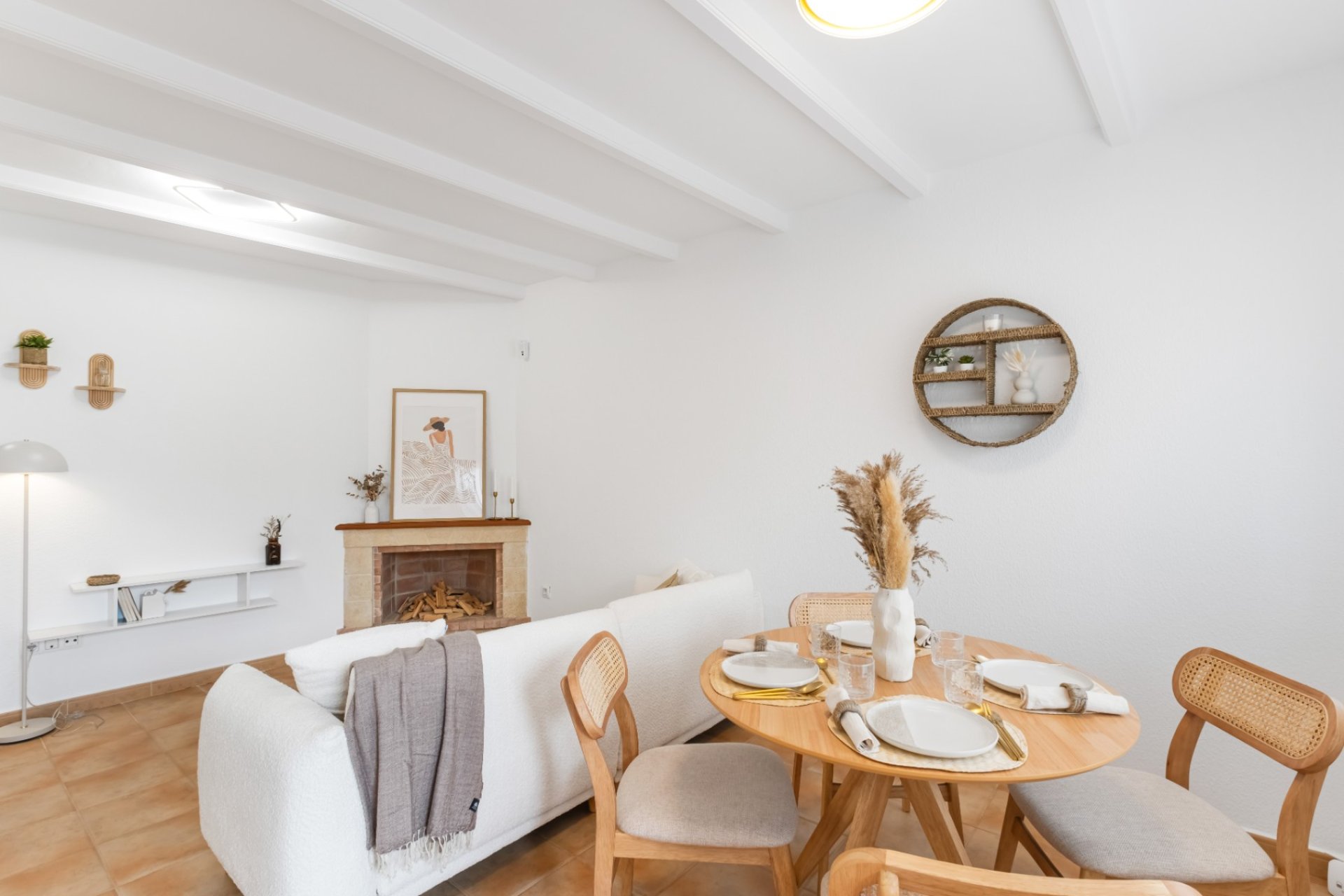 Reventa - Townhouse / Duplex - Orihuela Costa - Villamartín