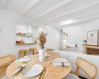 Reventa - Townhouse / Duplex - Orihuela Costa - Villamartín