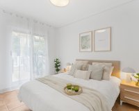 Reventa - Townhouse / Duplex - Orihuela Costa - Villamartín