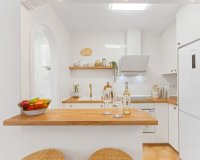 Reventa - Townhouse / Duplex - Orihuela Costa - Villamartín