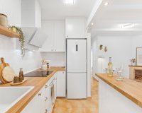 Reventa - Townhouse / Duplex - Orihuela Costa - Villamartín