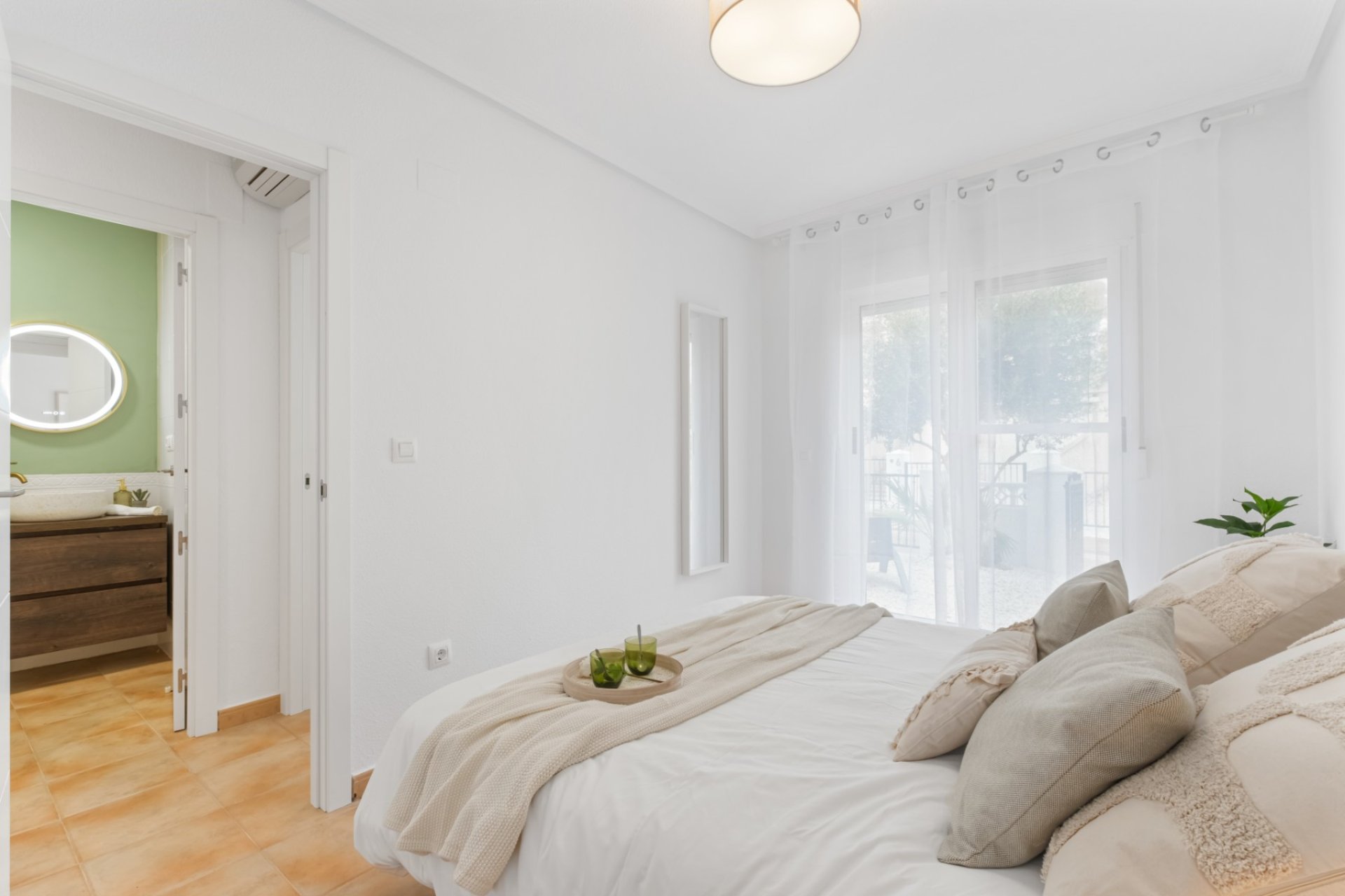 Reventa - Townhouse / Duplex - Orihuela Costa - Villamartín