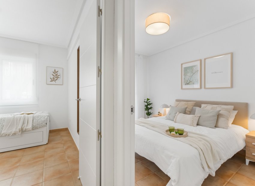 Reventa - Townhouse / Duplex - Orihuela Costa - Villamartín