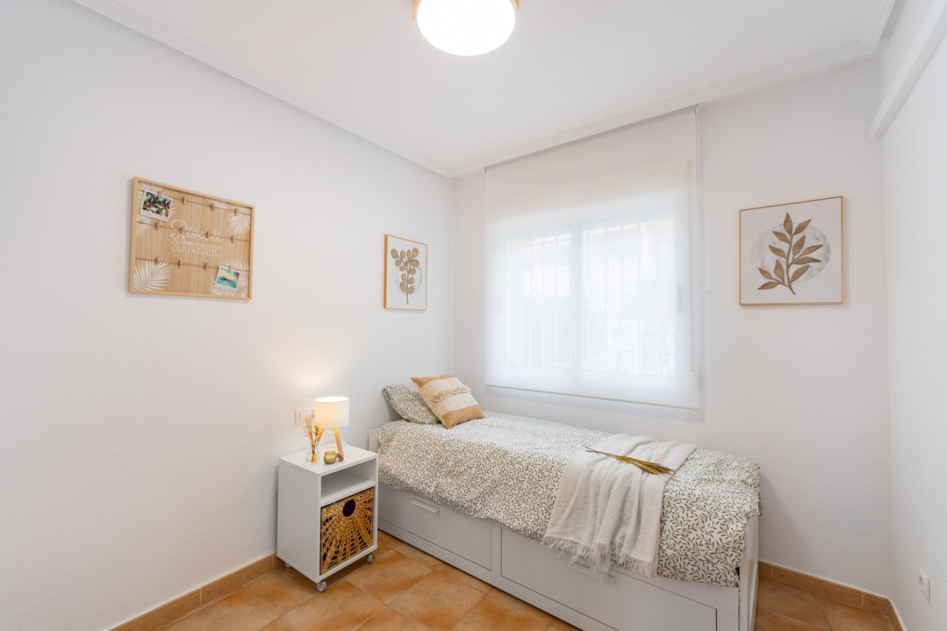 Reventa - Townhouse / Duplex - Orihuela Costa - Villamartín