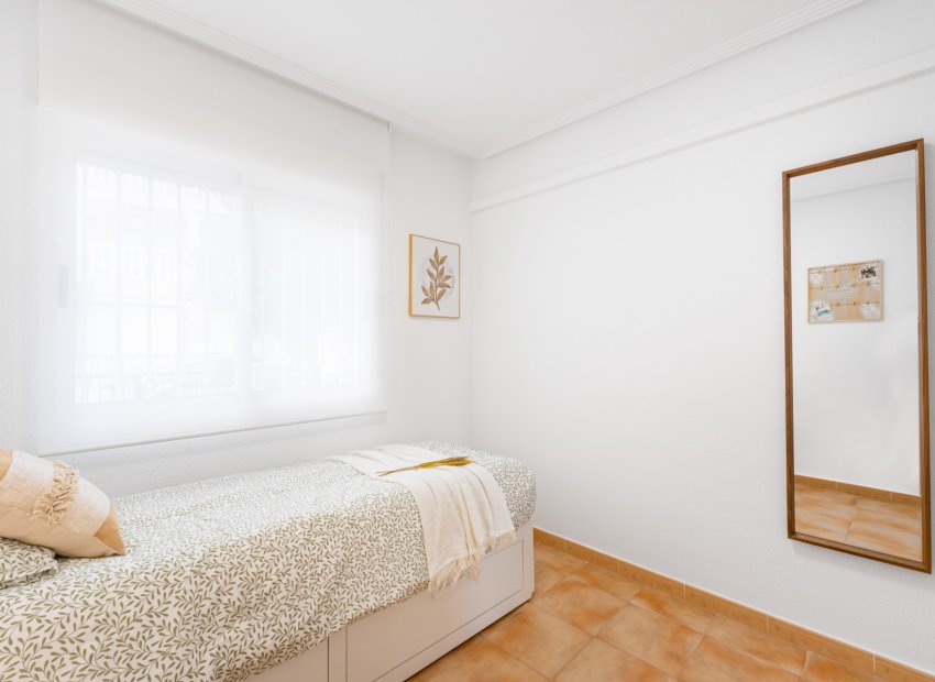 Reventa - Townhouse / Duplex - Orihuela Costa - Villamartín