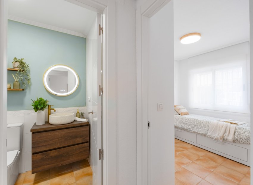 Reventa - Townhouse / Duplex - Orihuela Costa - Villamartín