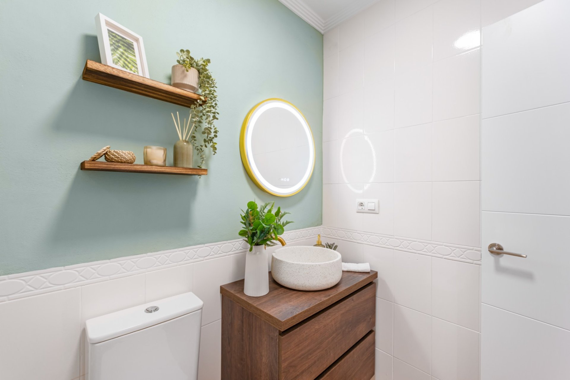 Reventa - Townhouse / Duplex - Orihuela Costa - Villamartín