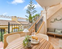 Reventa - Townhouse / Duplex - Orihuela Costa - Villamartín