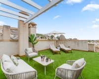 Reventa - Townhouse / Duplex - Orihuela Costa - Villamartín