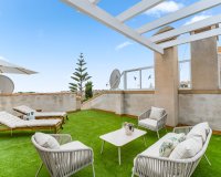 Reventa - Townhouse / Duplex - Orihuela Costa - Villamartín