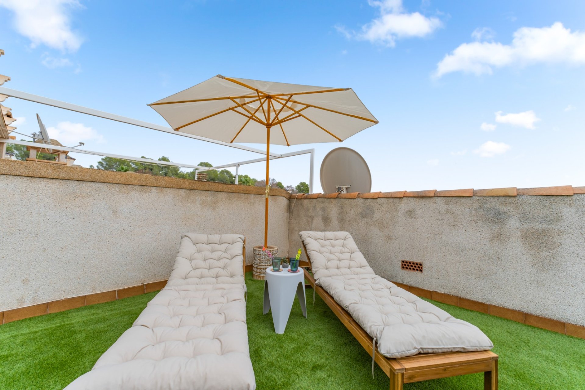 Reventa - Townhouse / Duplex - Orihuela Costa - Villamartín