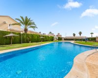 Reventa - Townhouse / Duplex - Orihuela Costa - Villamartín